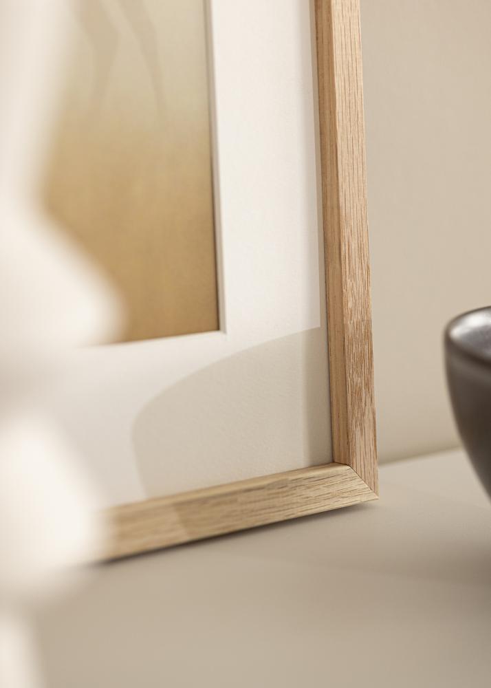 Ramme Eken 21x29,7 cm (A4)