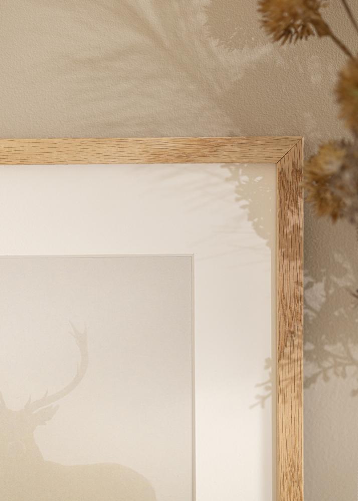 Ramme Eken 21x29,7 cm (A4)