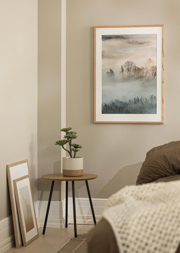 Ramme Eken 21x29,7 cm (A4)