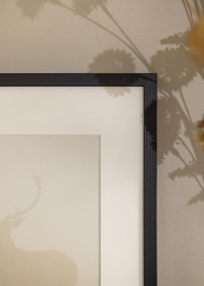 Ramme Soul Svart 40x60 cm