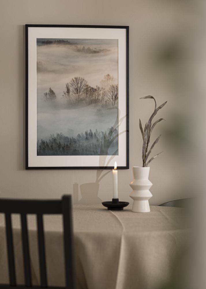 Ramme Soul Svart 40x60 cm