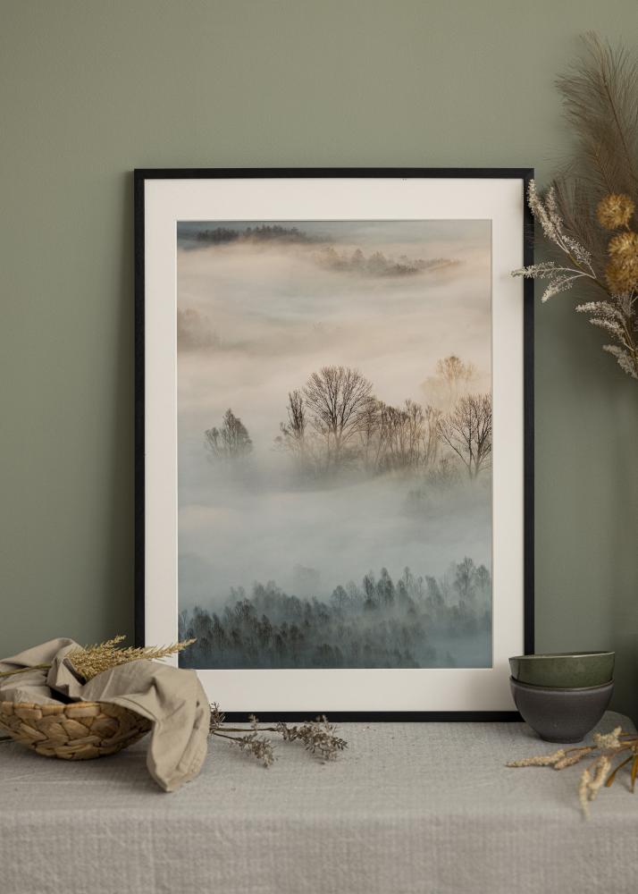 Ramme Soul Svart 40x60 cm