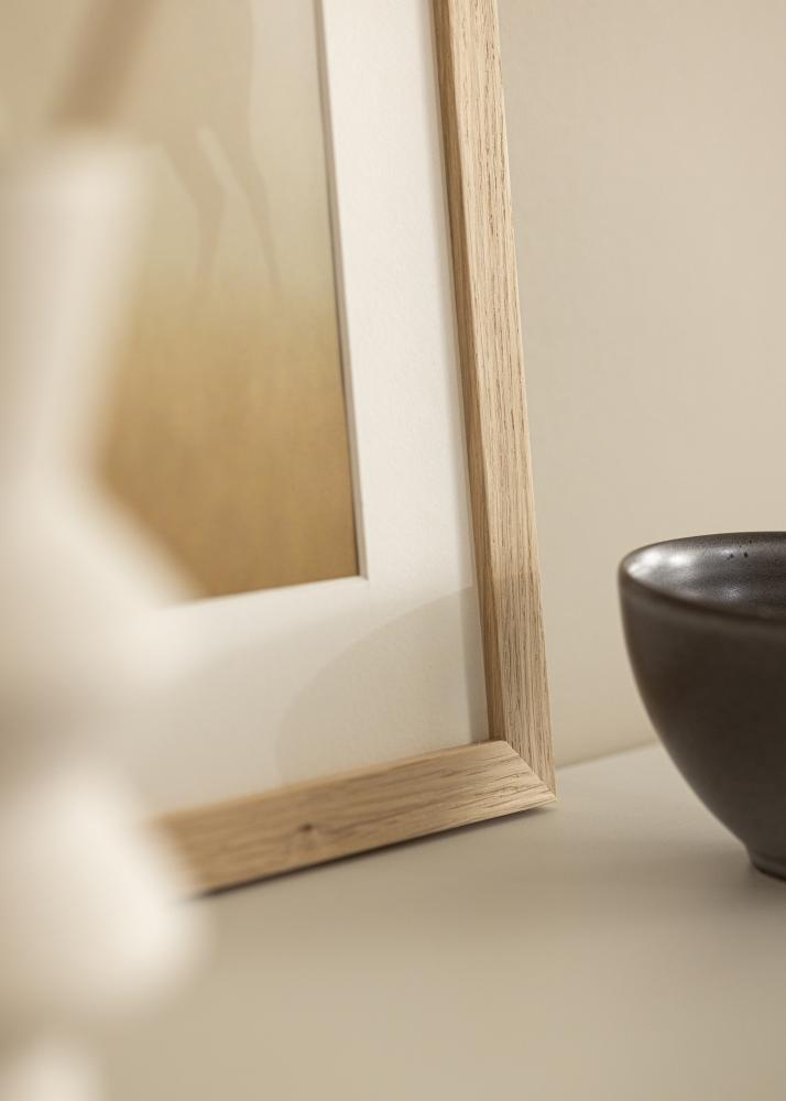 Ramme Oak Wood 59,4x84,1 cm (A1)