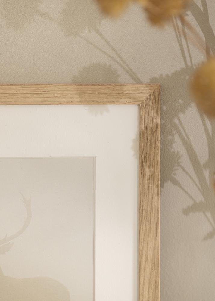 Ramme Oak Wood 59,4x84,1 cm (A1)