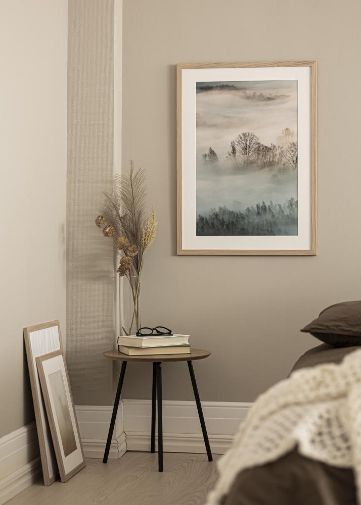 Ramme Oak Wood 59,4x84,1 cm (A1)