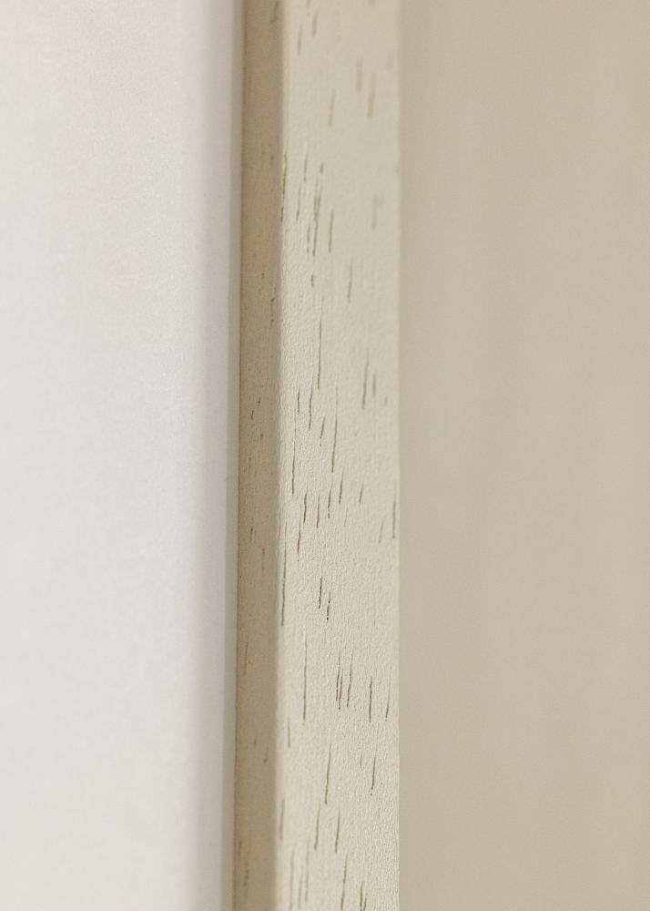 Ramme Edsbyn Akrylglass Sand 60x70 cm