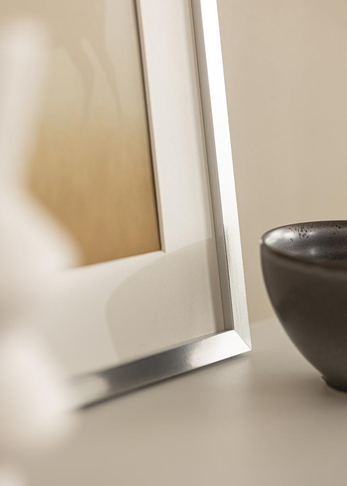 Ramme Trendy Sølv 50x70 cm