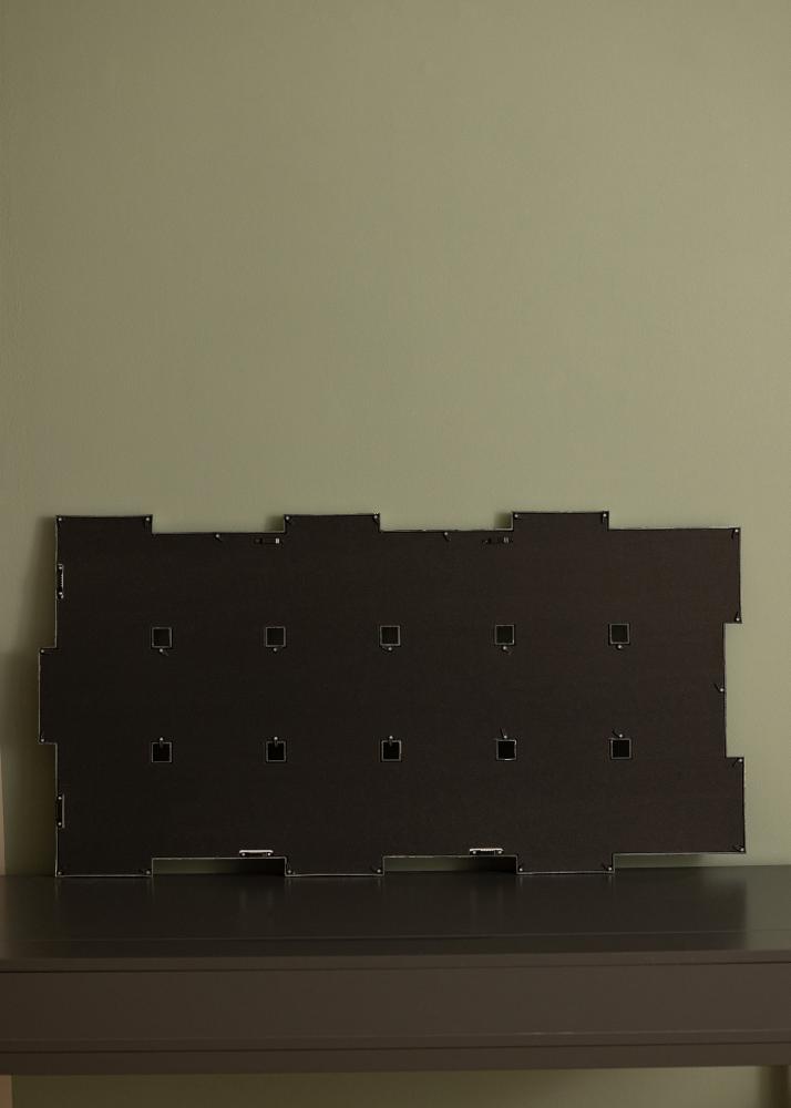 Classic Collageramme Creme - 18 Bilder