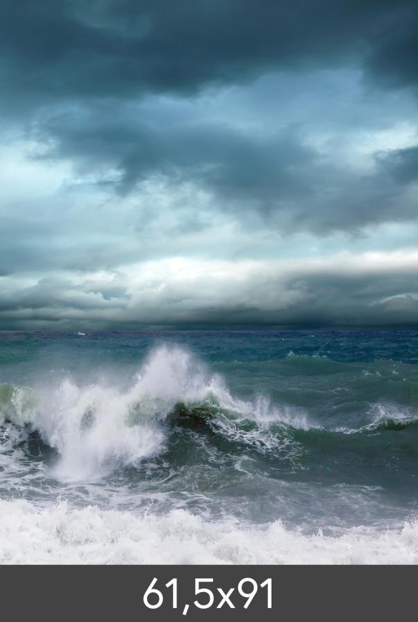 Forstørrelse FineArt Photo Rag 308 g