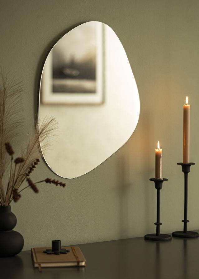 KAILA Speil Palette 40x51 cm