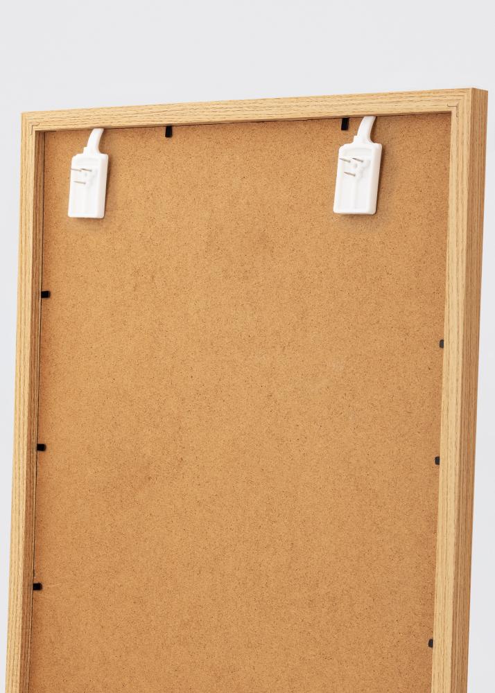 Bildekrok til alle vegger - BGA bildekrok 2-pk