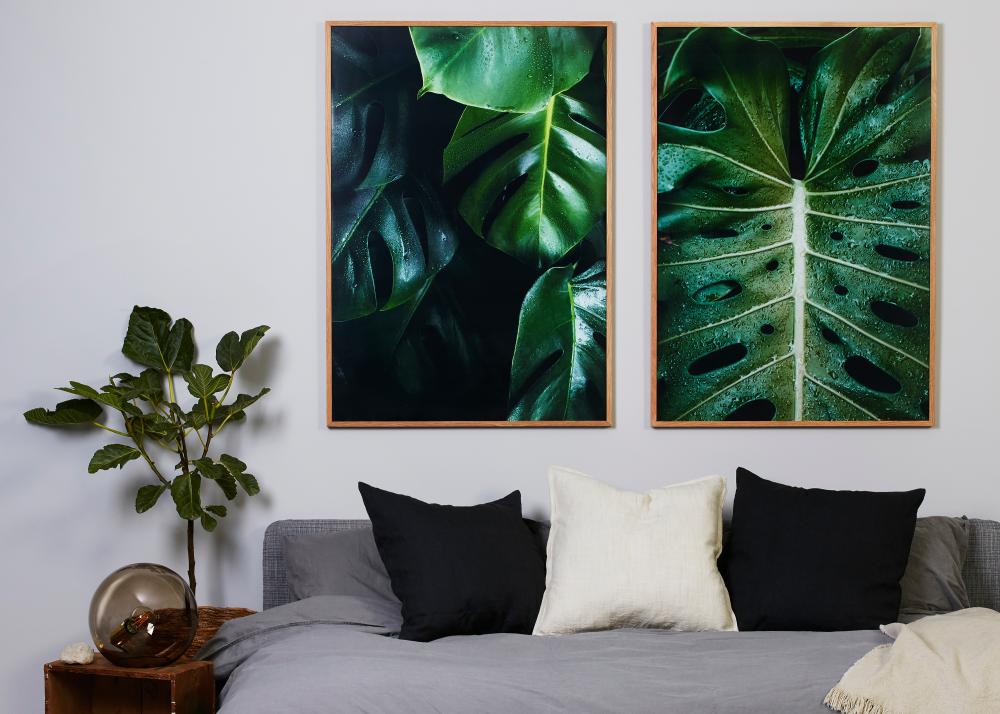 Eikeramme Akrylglass 50x70 cm