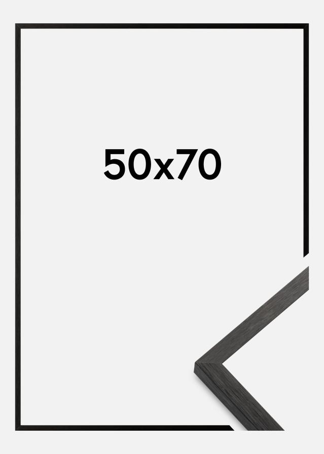 Ramme Chair Svart 50x70 cm