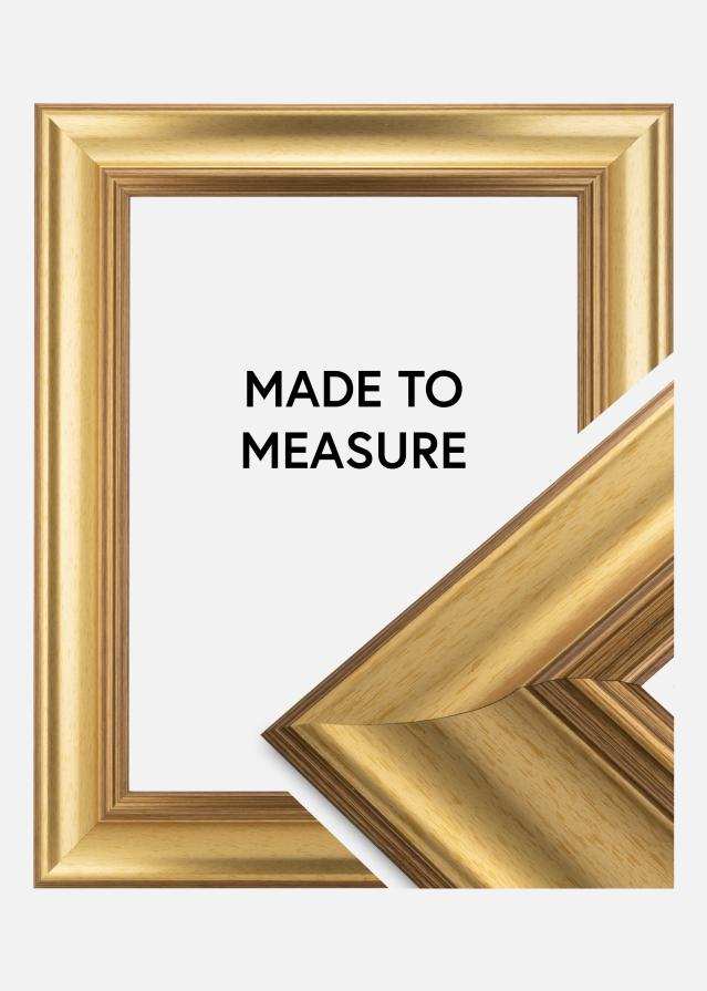 Ramme Hampshire Gull - Valgfri størrelse