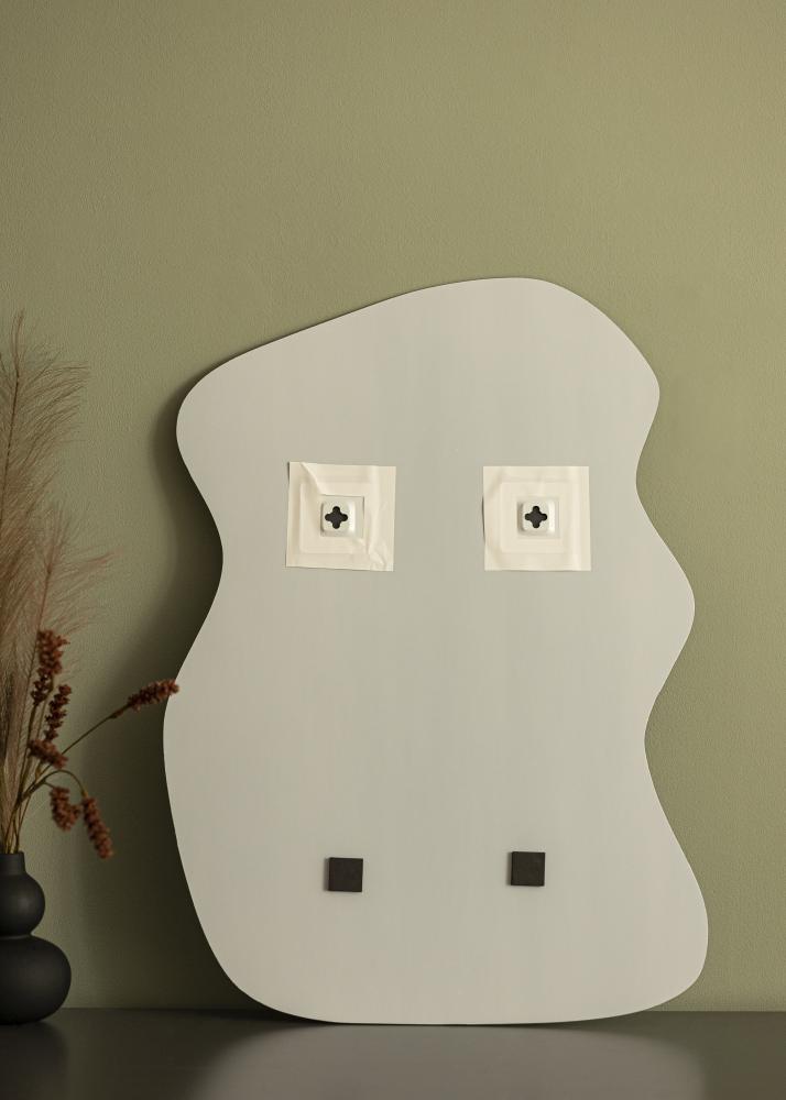 KAILA Speil Uneven 50x70 cm