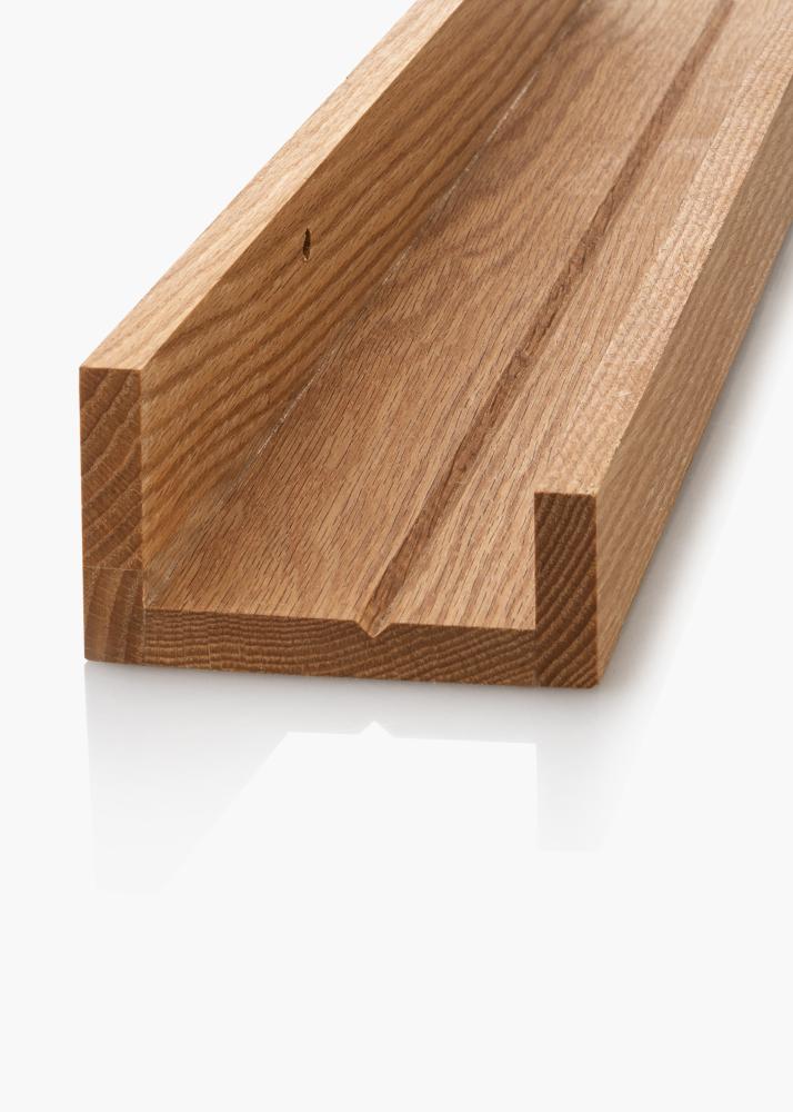 KAILA Bildehylle Eik 100 cm