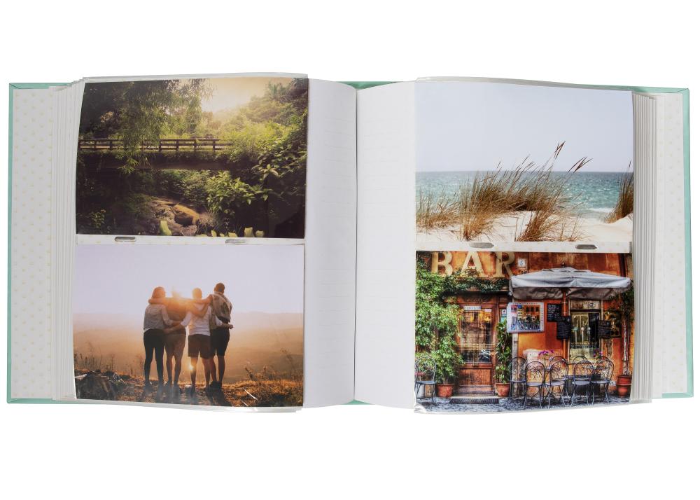 Emoji Smiley - 200 Bilder i 10x15 cm