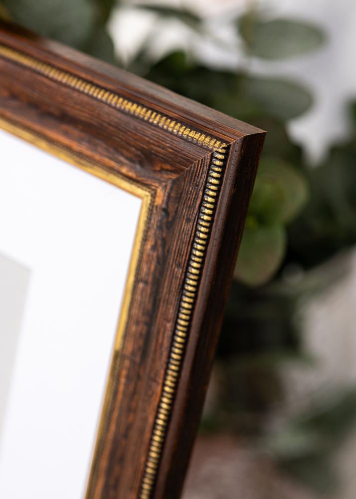 Ramme Fabriano Akrylglass Brun 29,7x42 cm (A3)