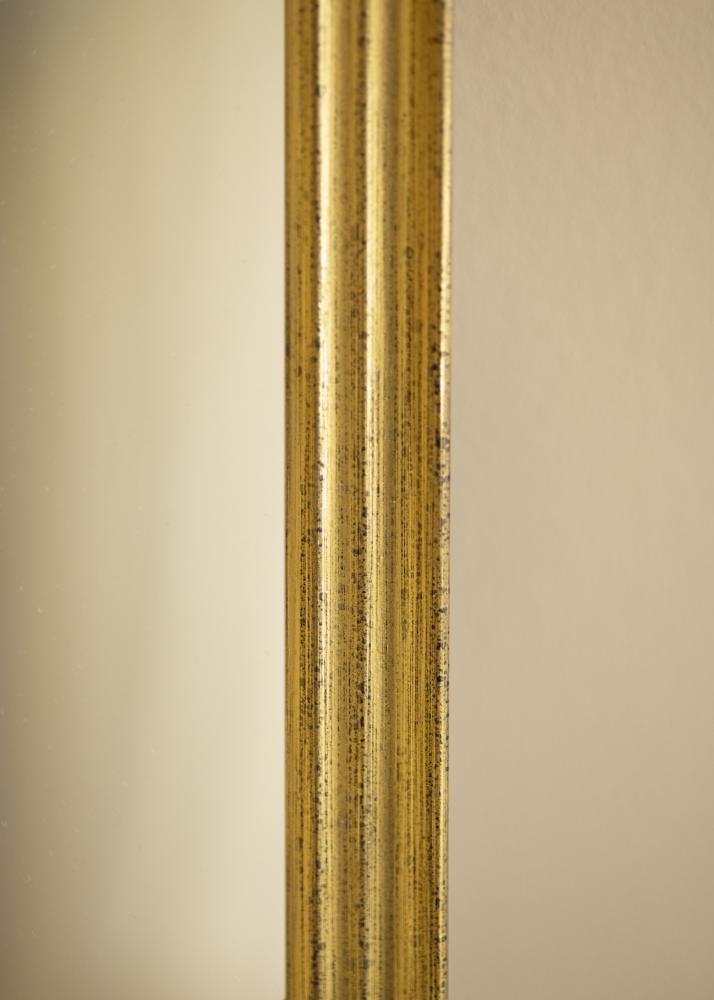 Speil Heby Gull - Egne mål