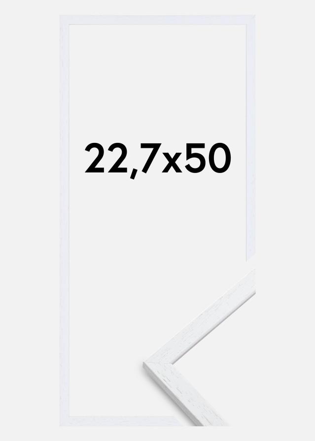 Ramme Edsbyn Warm White 22,7x50 cm