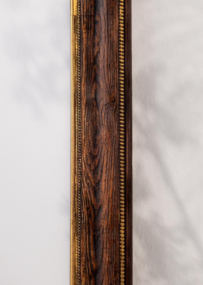 Ramme Fabriano Akrylglass Brun 29,7x42 cm (A3)