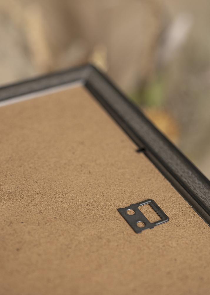 Ramme Nostalgia Svart 50x70 cm