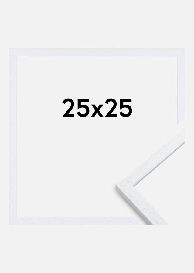 Ramme Edsbyn Warm White 25x25 cm