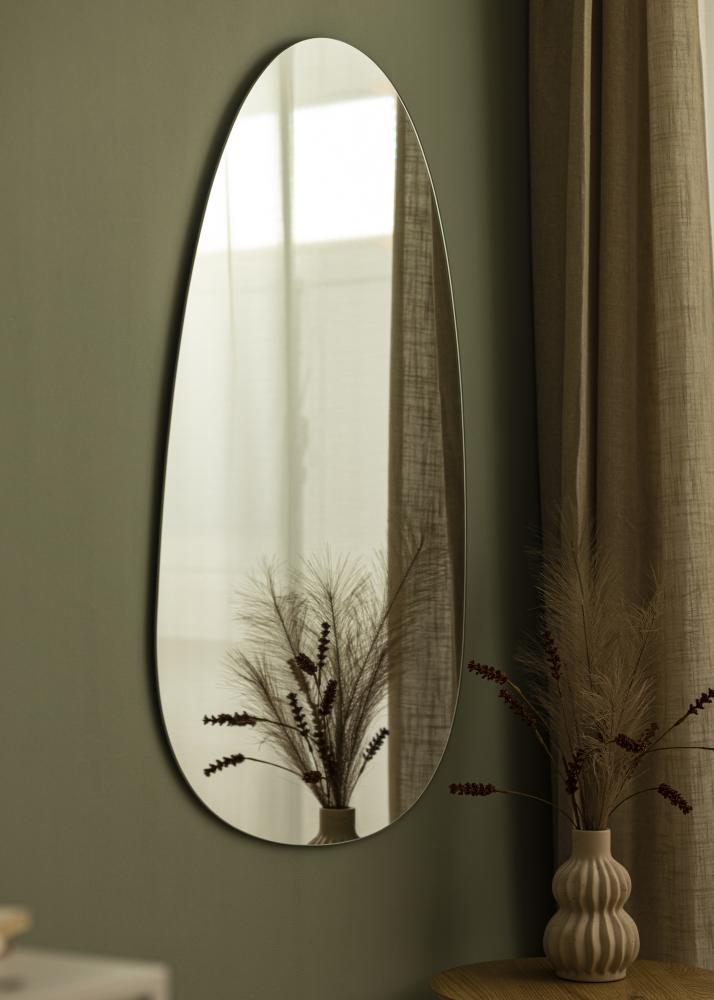 KAILA Speil Shape II 64x100 cm