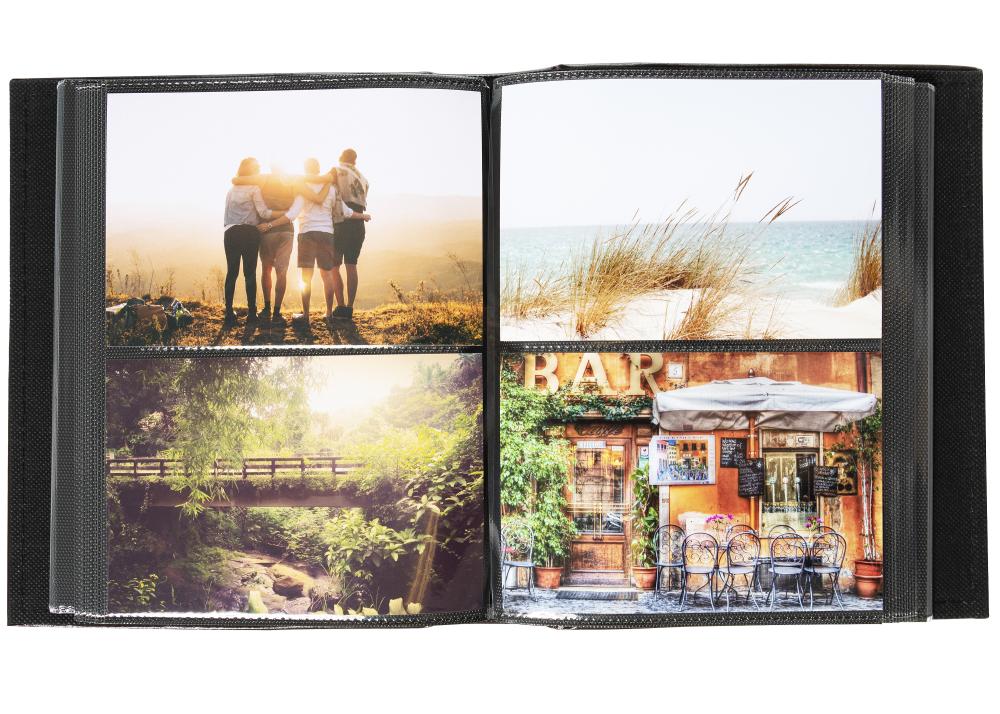 Havana Brun - 200 Bilder i 10x15 cm