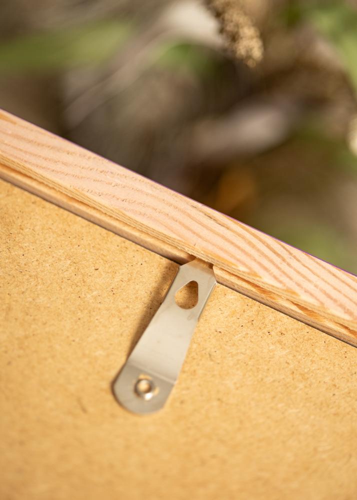 Ramme Diana Akrylglass Lilla 28x35 cm