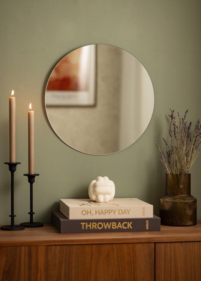 KAILA Rundt Speil 45 cm ø