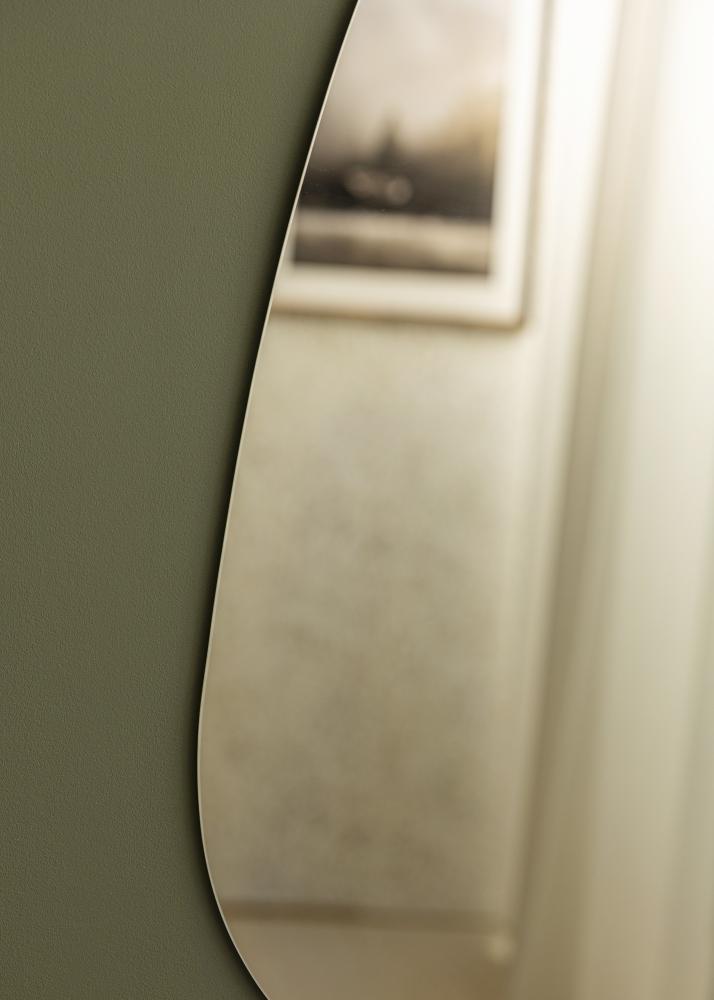 KAILA Speil Shape II 64x100 cm