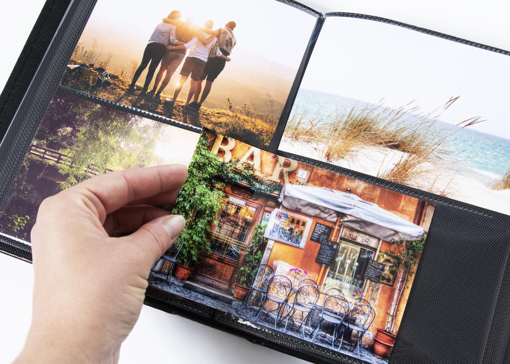 Havana Brun - 200 Bilder i 10x15 cm