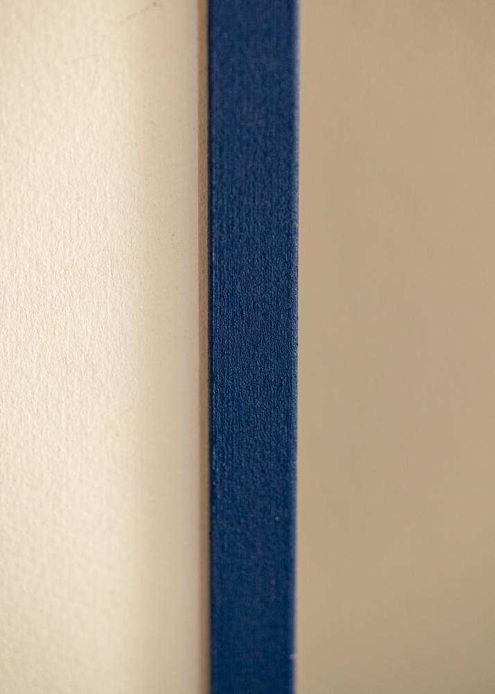 Colorful Akrylglass Blå 21x29,7 cm (A4)