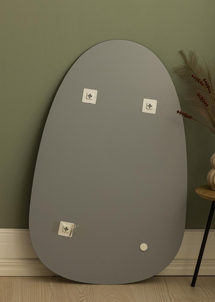 KAILA Speil Shape II 64x100 cm