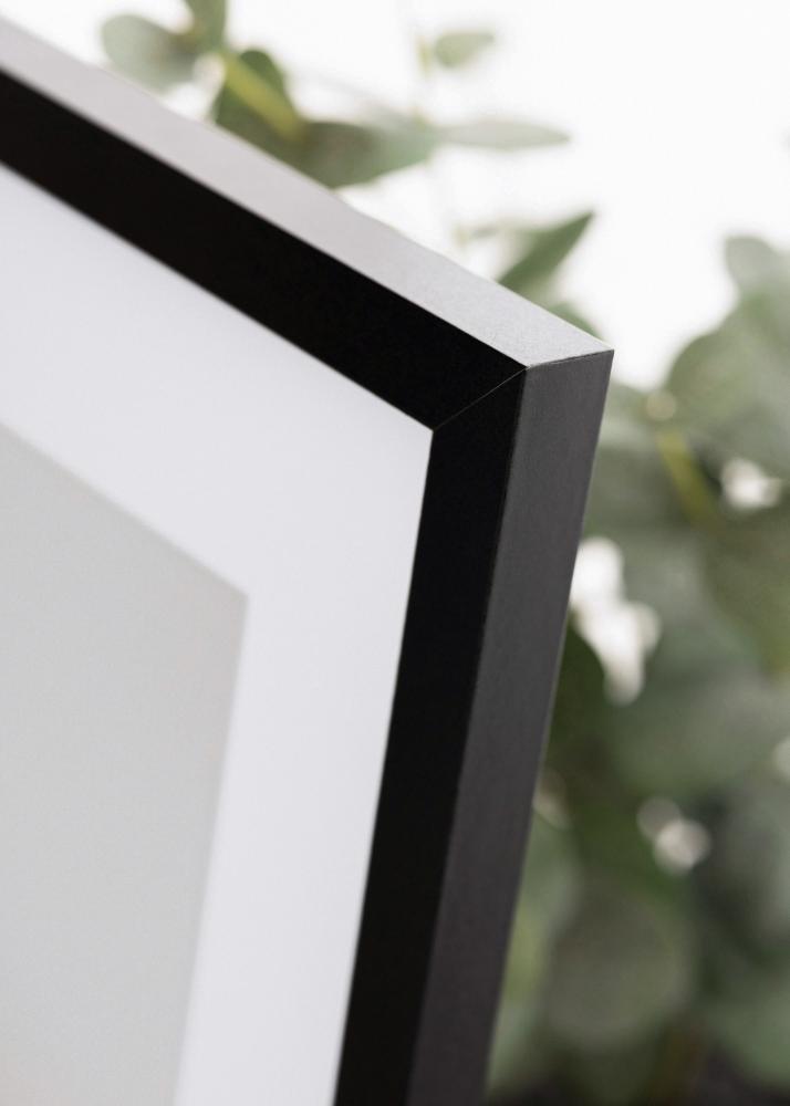 Ramme Selection Akrylglass Svart 70x94 cm