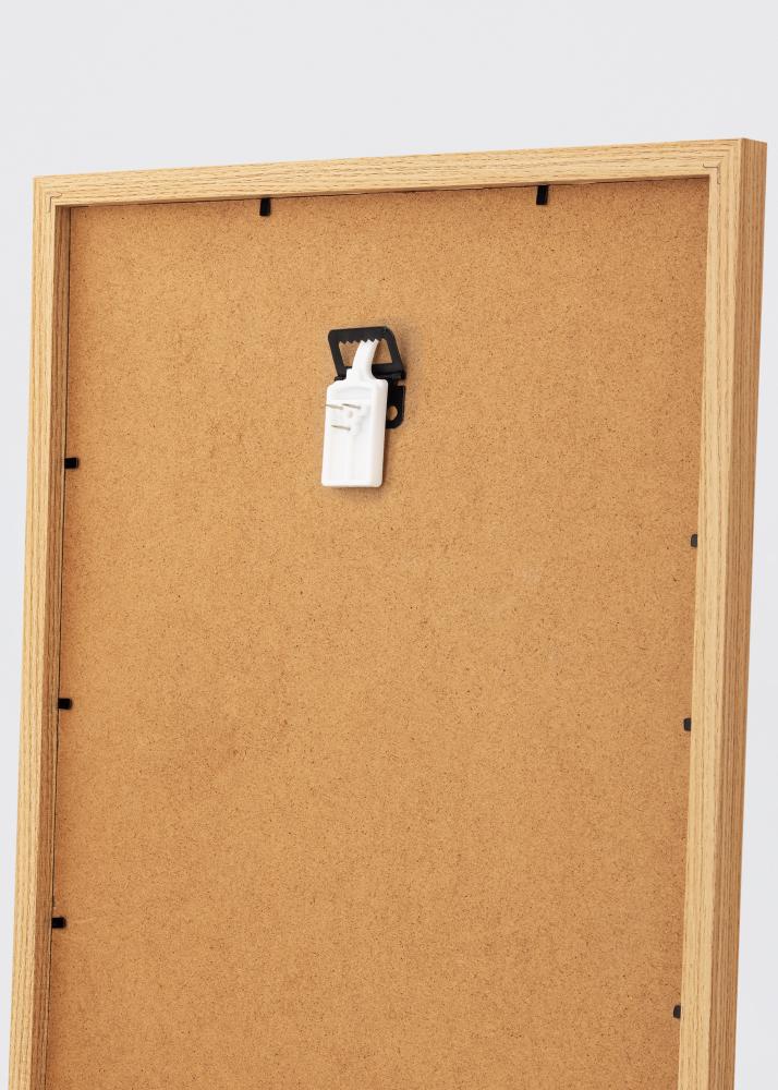 Bildekrok til alle vegger - BGA bildekrok 2-pk