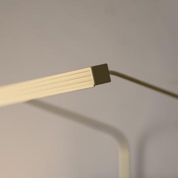 BLP 117 Maleribelysning 25 cm - Gull