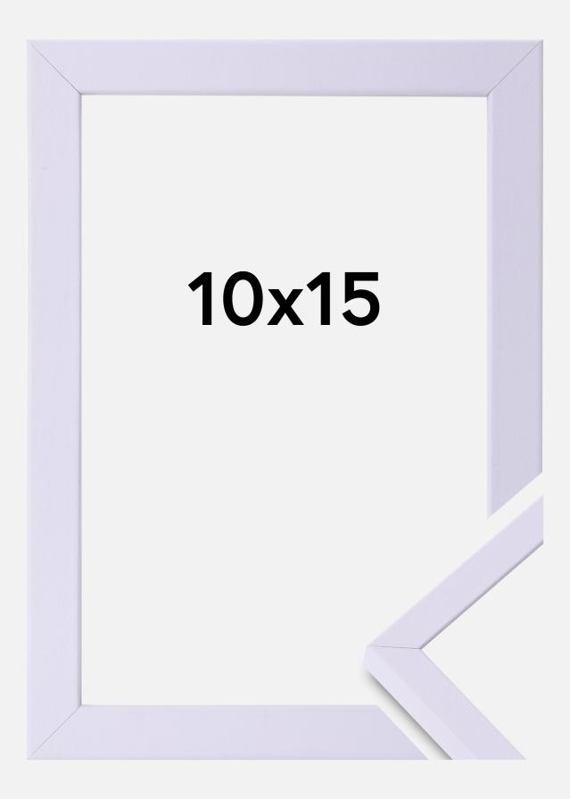 Colorful Akrylglass Lilla 10x15 cm