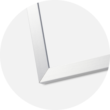 Ramme Trendy Sølv 50x70 cm