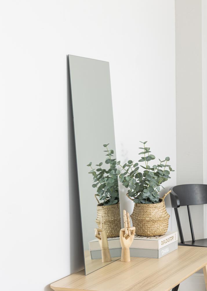 KAILA Speil Sharp 50x100 cm