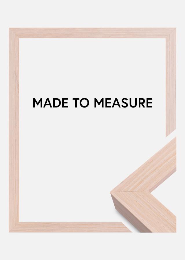 Ramme Cotswold Elfenben - Valgfri størrelse