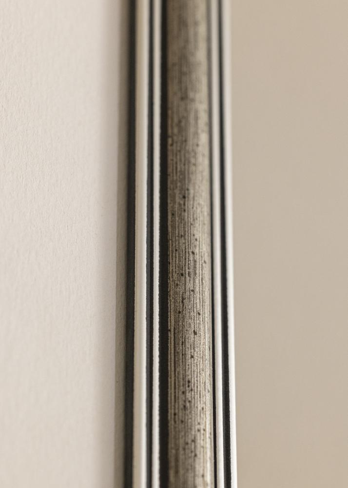 Ramme Frigg Sølv 25x35 cm