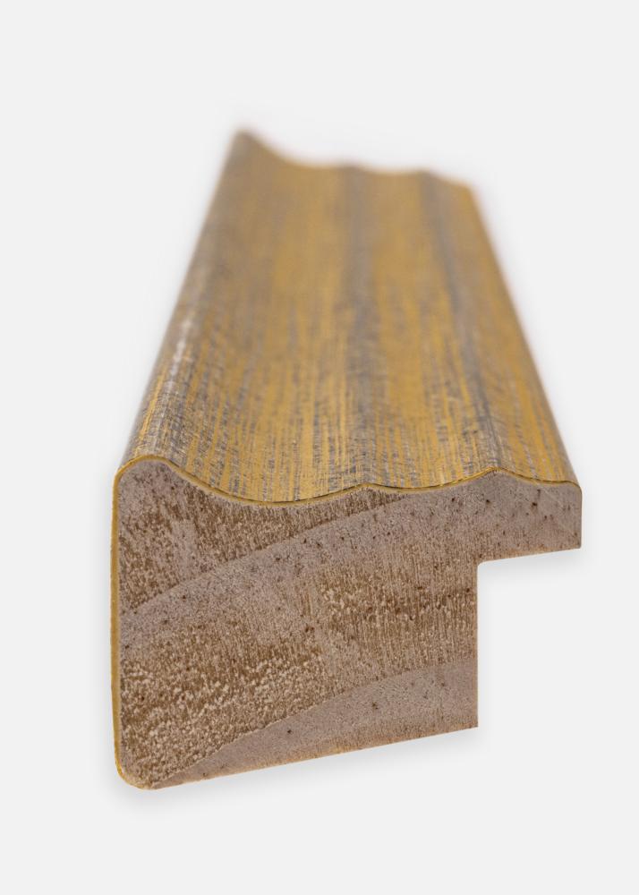 Speil Heby Gull - Egne mål