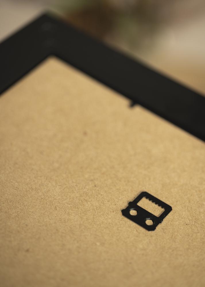 Ramme Rokoko Akrylglass Gull 40x60 cm