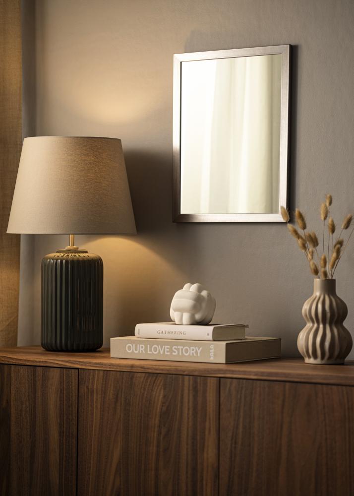 Speil Uppsala Sølv - Egne mål