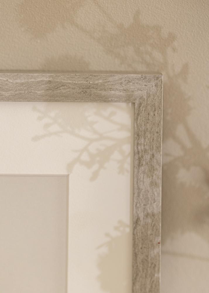 Ramme New Stockholm Grå 50x70 cm