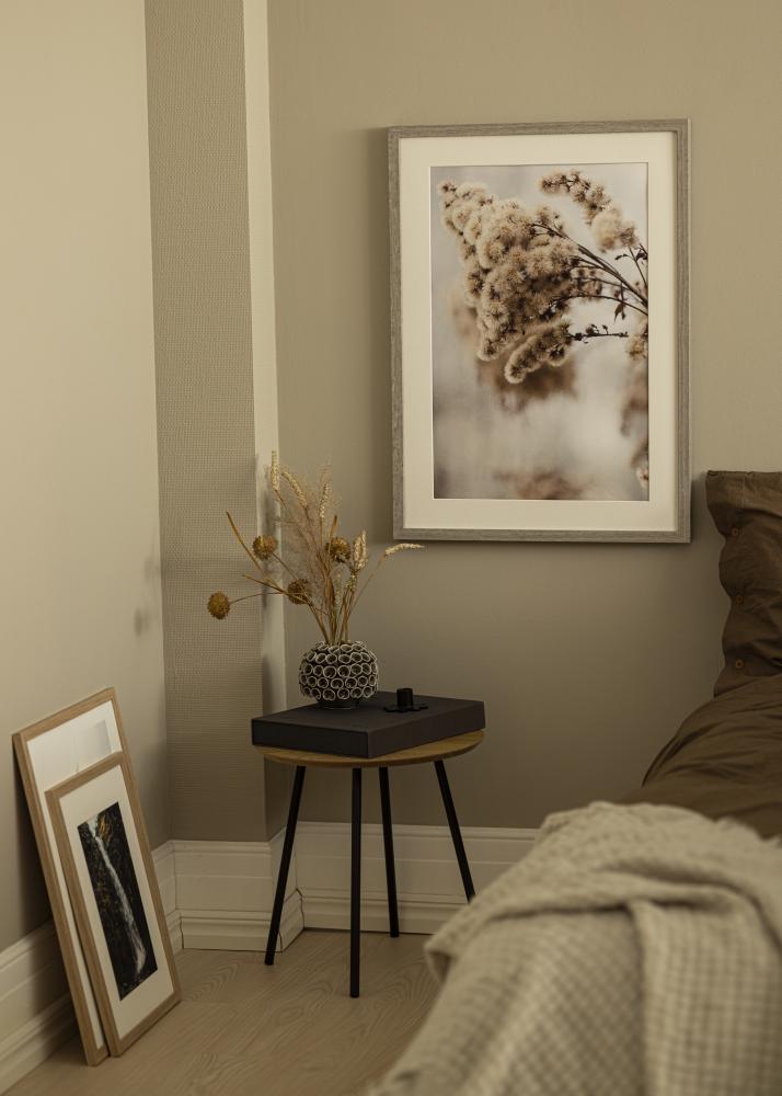 Ramme New Stockholm Grå 50x70 cm