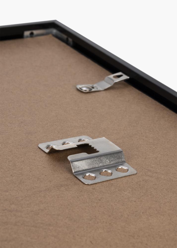 Ramme Hipster Svart 21x29,7 cm (A4)