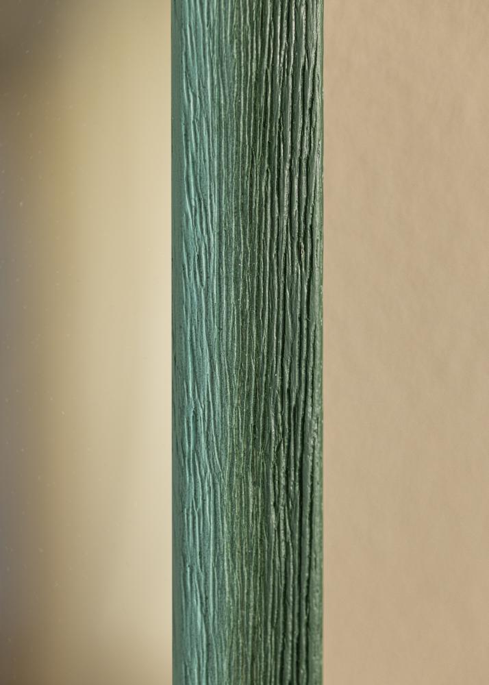 Speil Cornwall Mørkegrønn - Egne mål